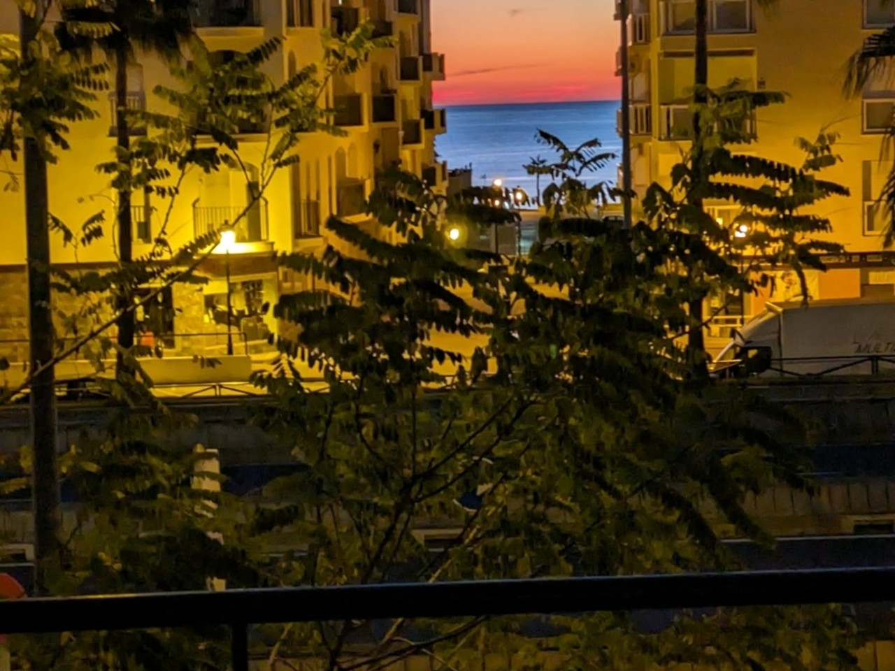 Apartment for sale in Manilva