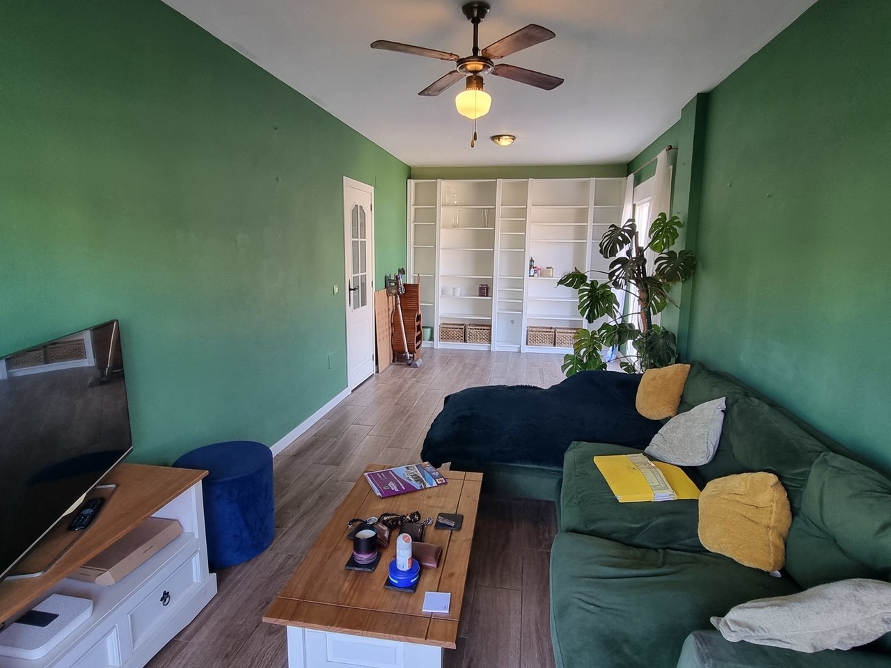 Apartment for sale in Manilva