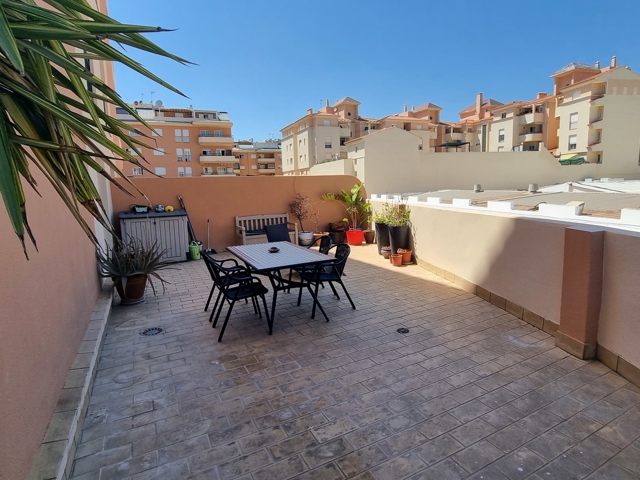 Apartment for sale in Manilva