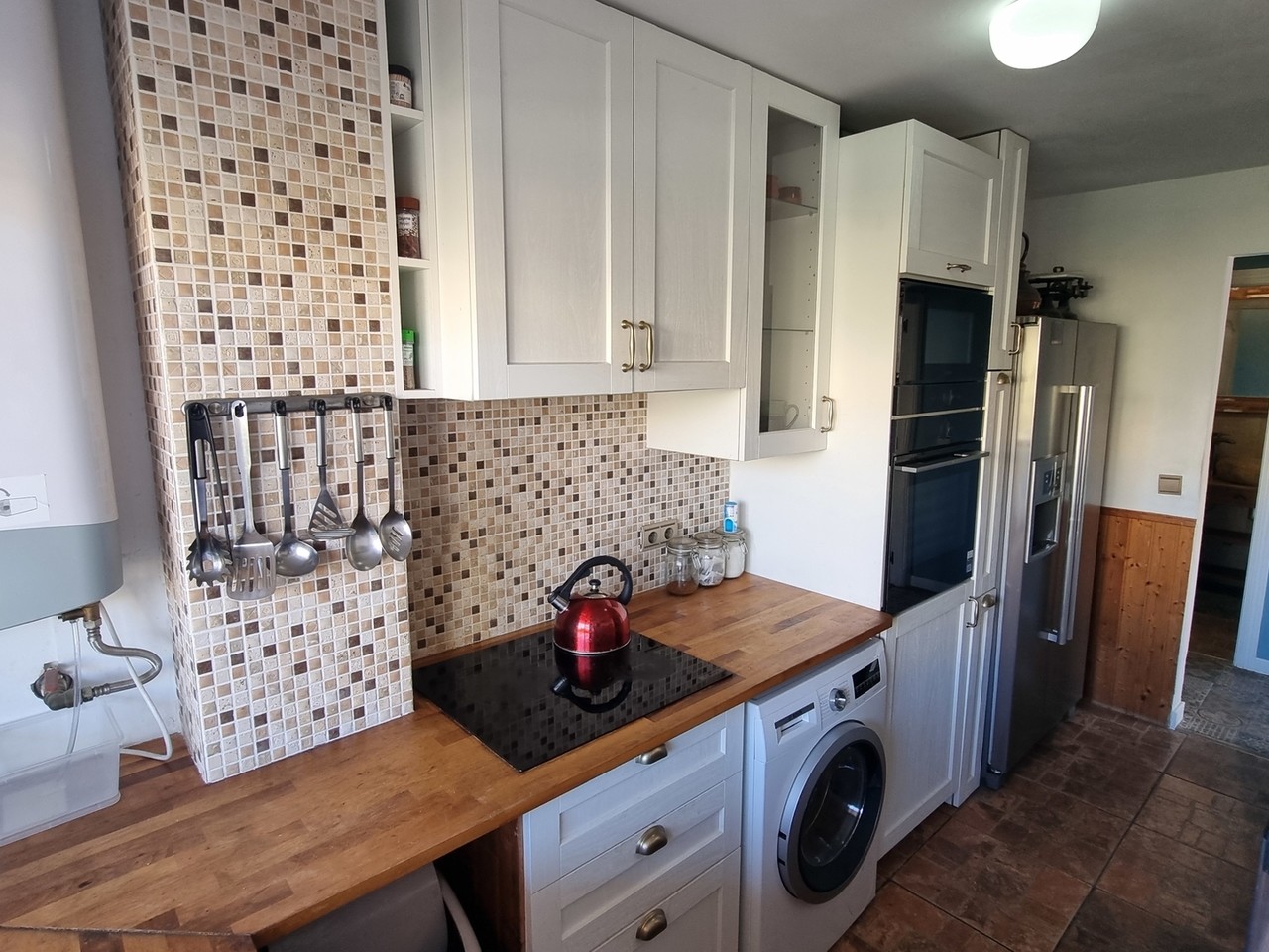 Apartment for sale in Manilva