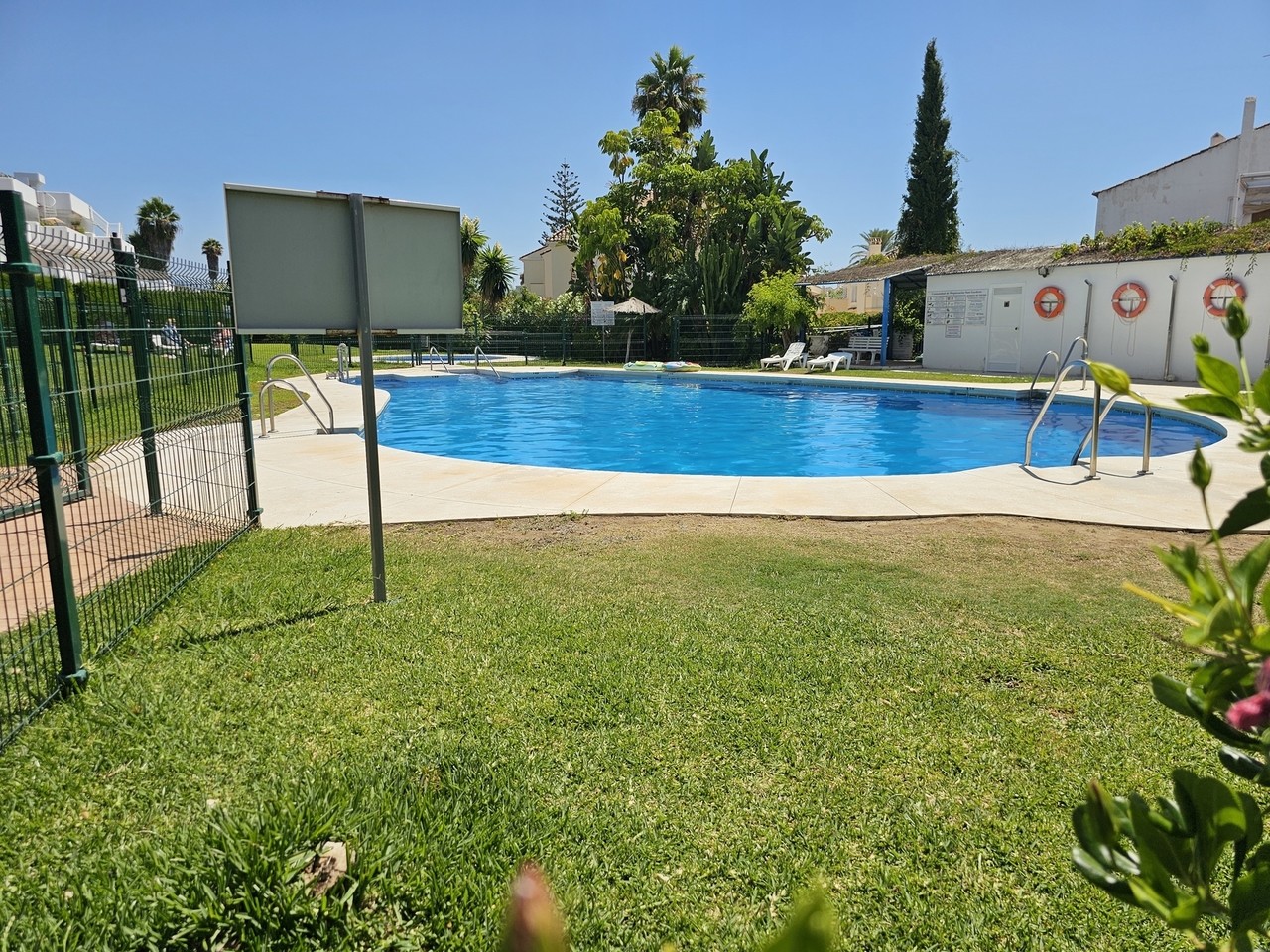Apartment for sale in El Paraiso
