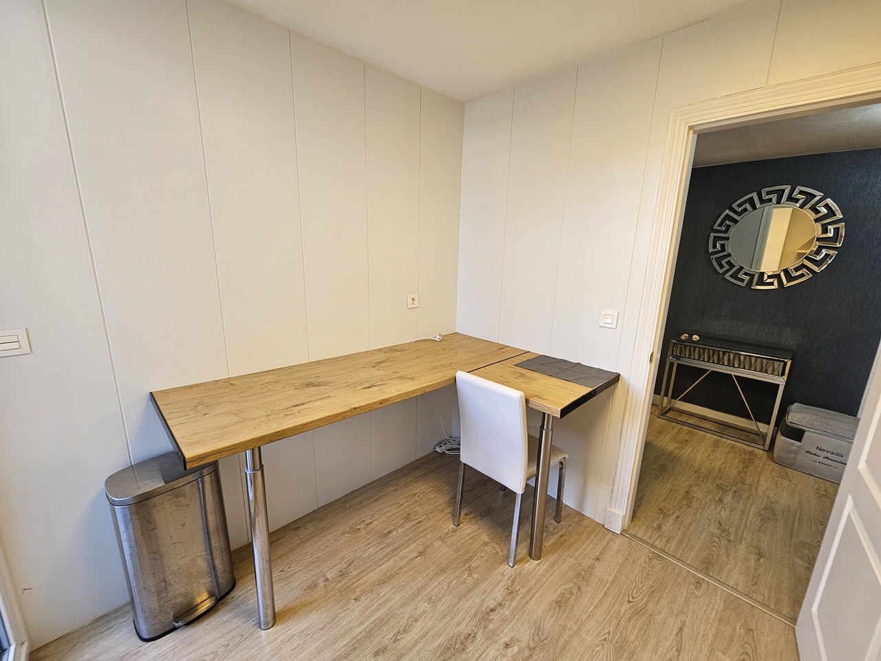 Apartment for sale in El Paraiso