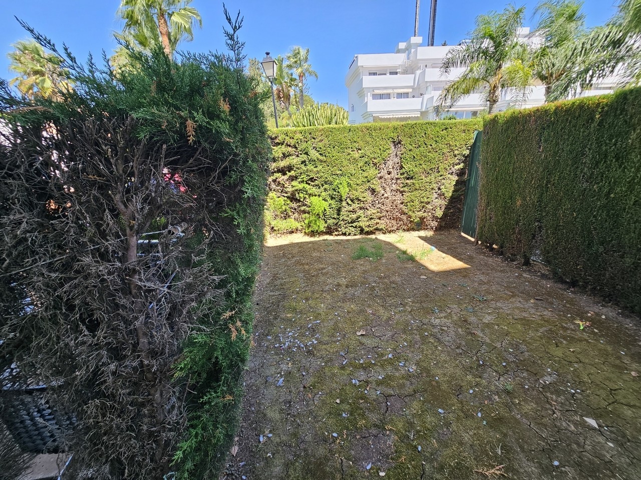 Apartment for sale in El Paraiso