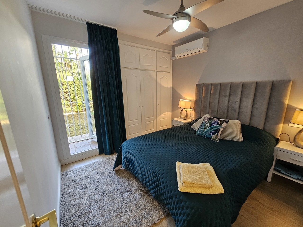 Apartment for sale in El Paraiso