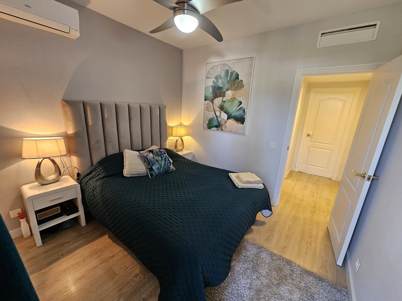 Apartment for sale in El Paraiso