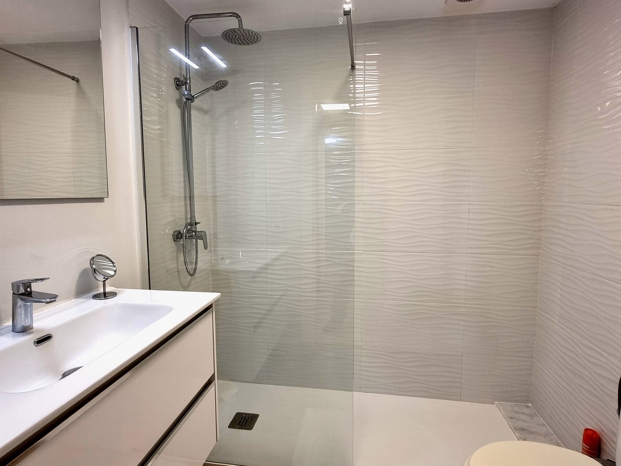 Apartment for sale in El Paraiso