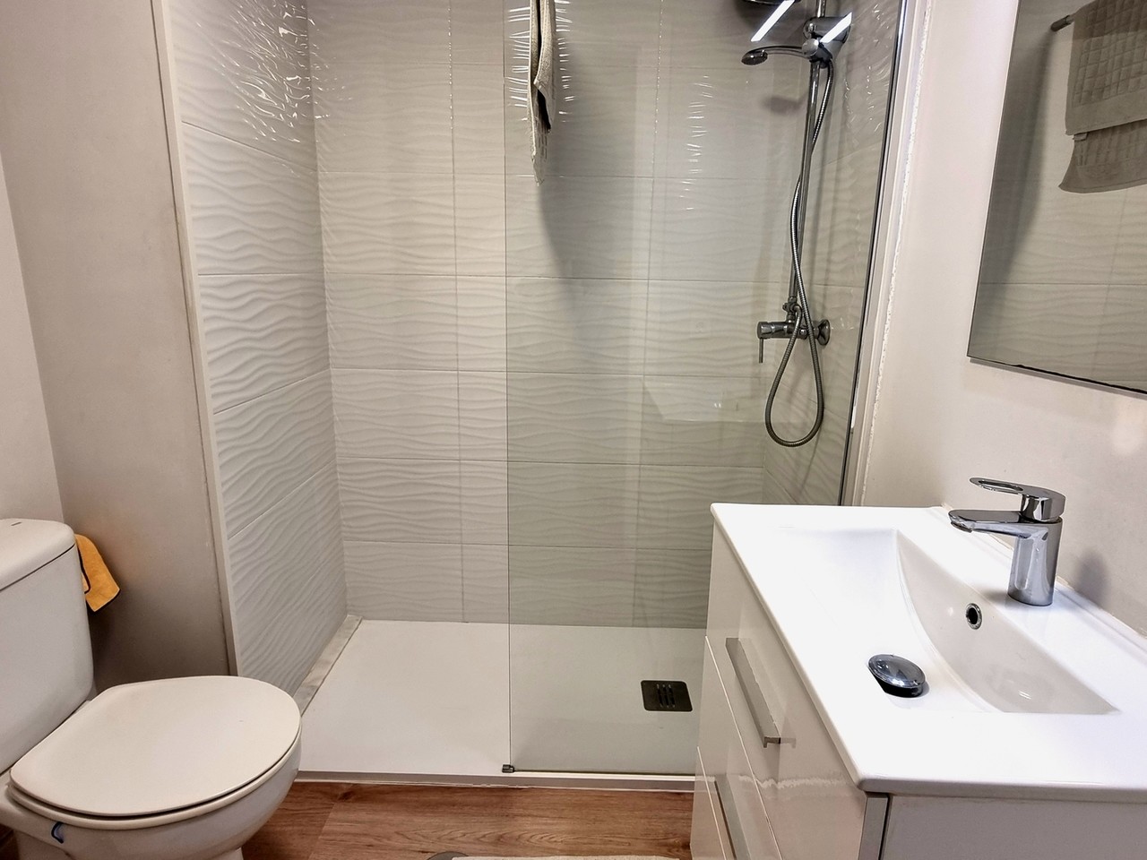 Apartment for sale in El Paraiso