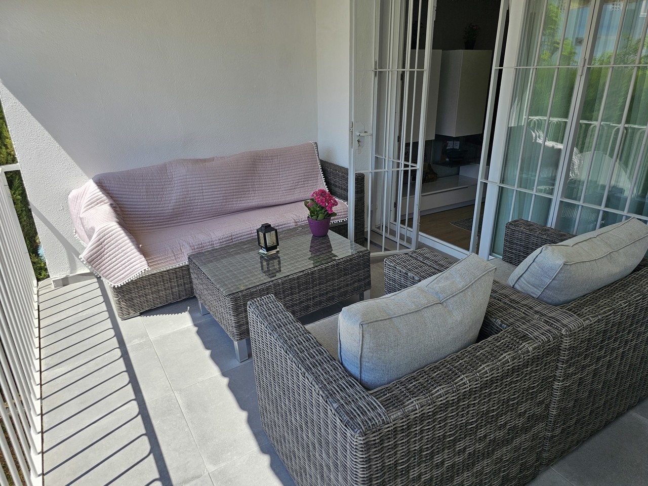 Apartment for sale in El Paraiso