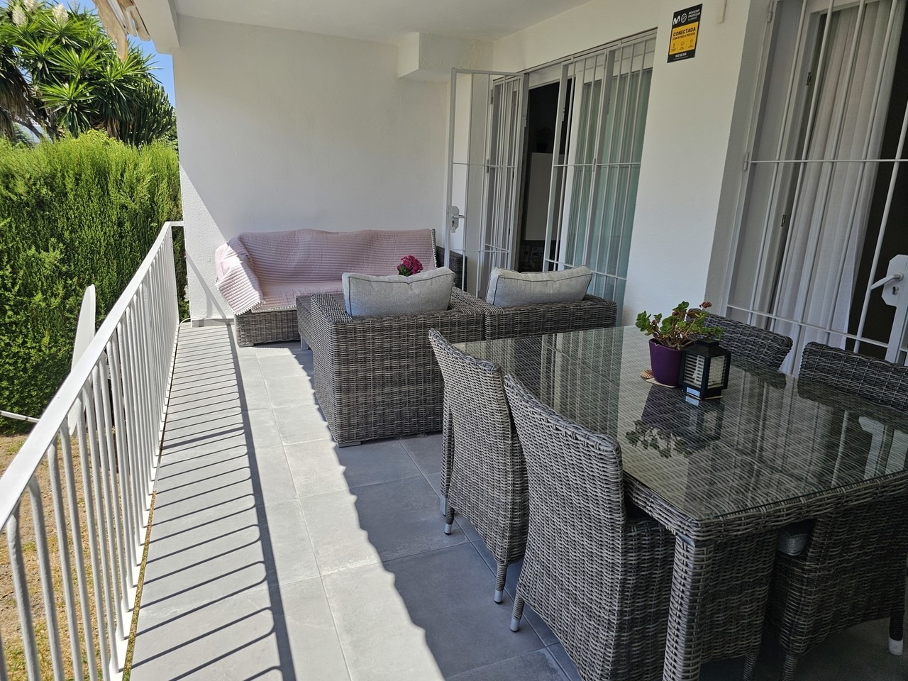Apartment for sale in El Paraiso