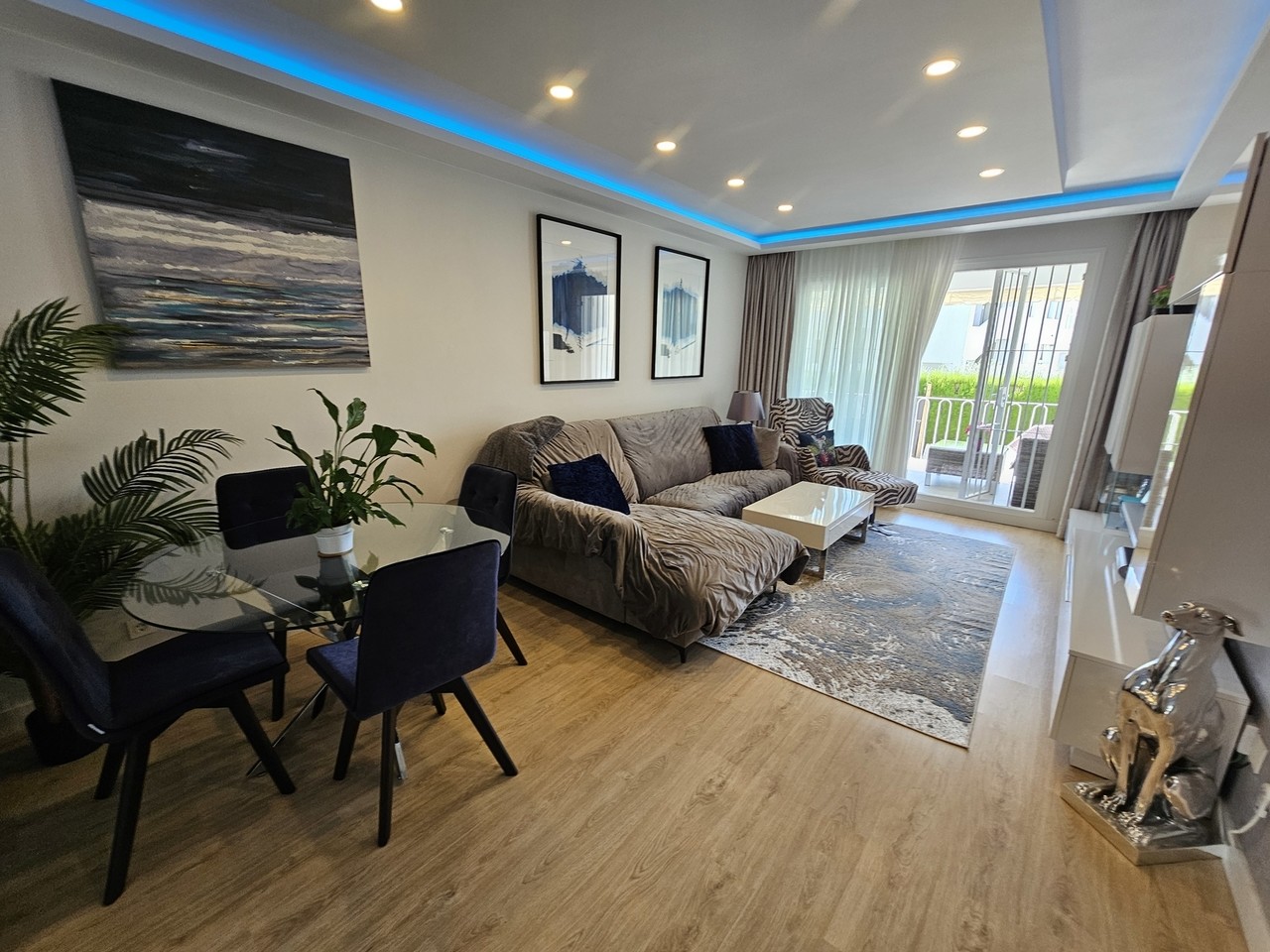 Apartment for sale in El Paraiso