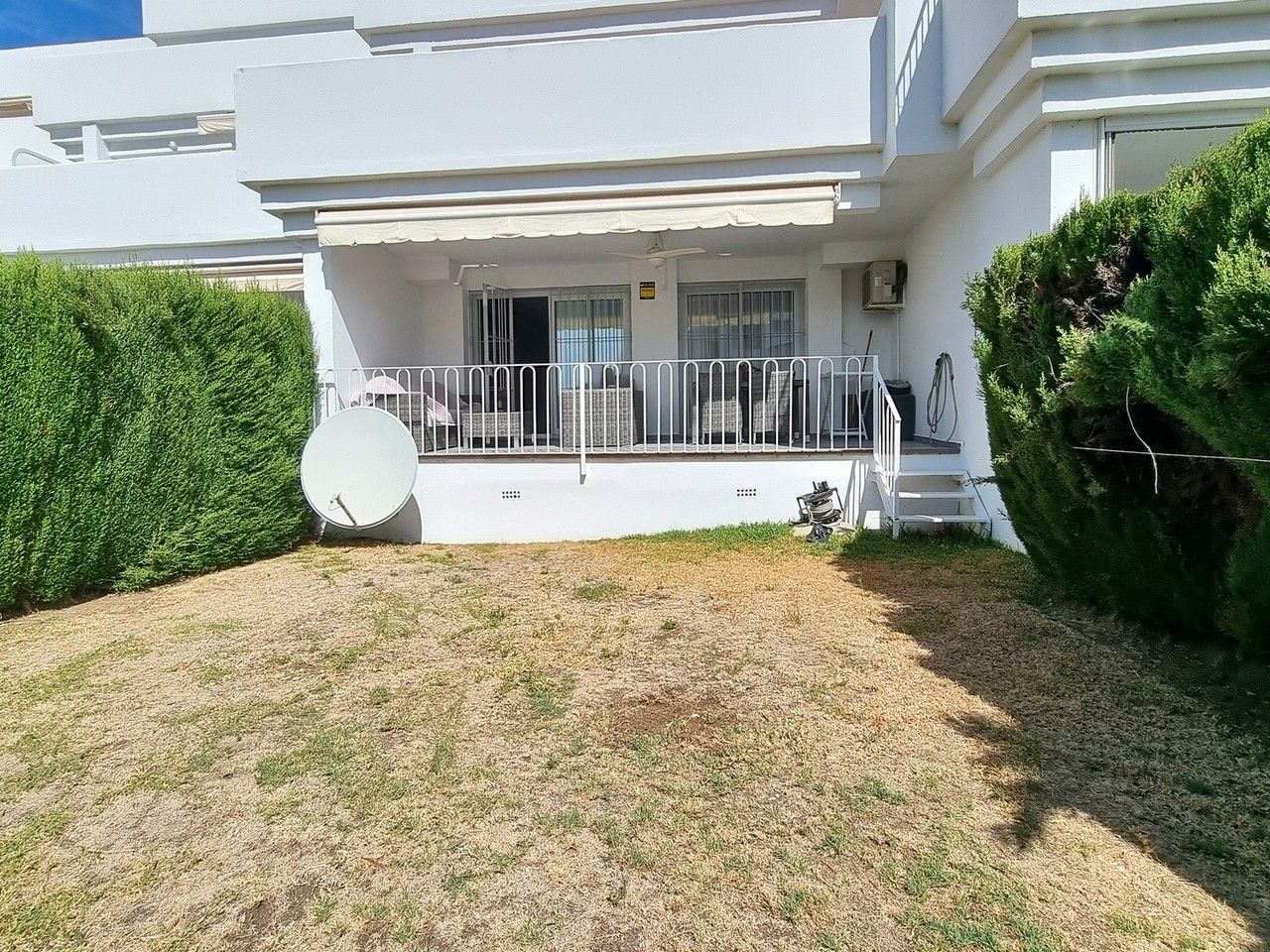 Apartment for sale in El Paraiso