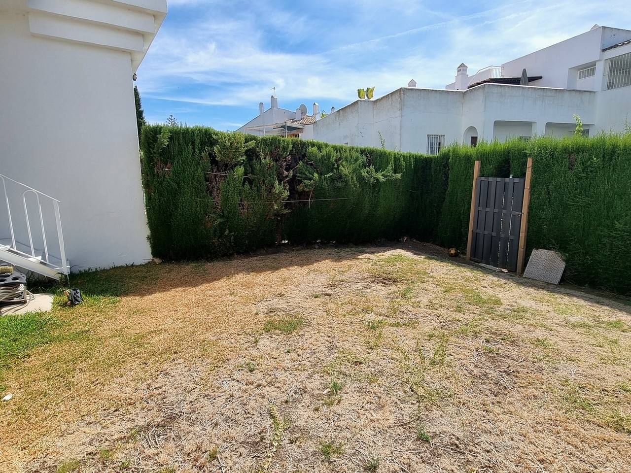Apartment for sale in El Paraiso