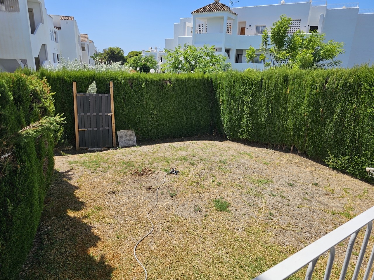 Apartment for sale in El Paraiso