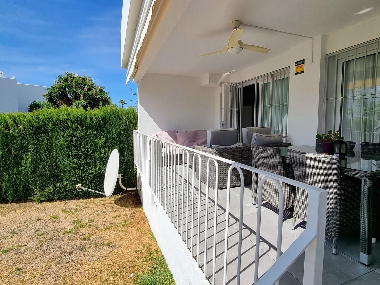 Apartment for sale in El Paraiso