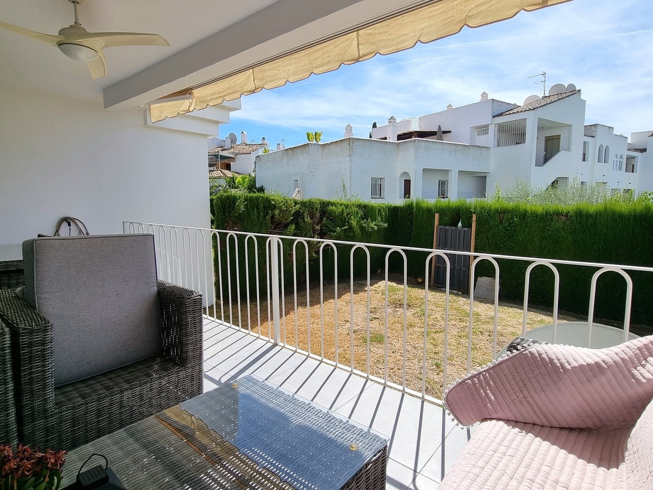 Apartment for sale in El Paraiso