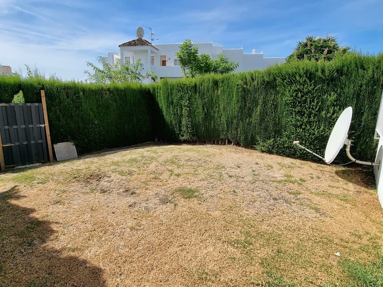 Apartment for sale in El Paraiso
