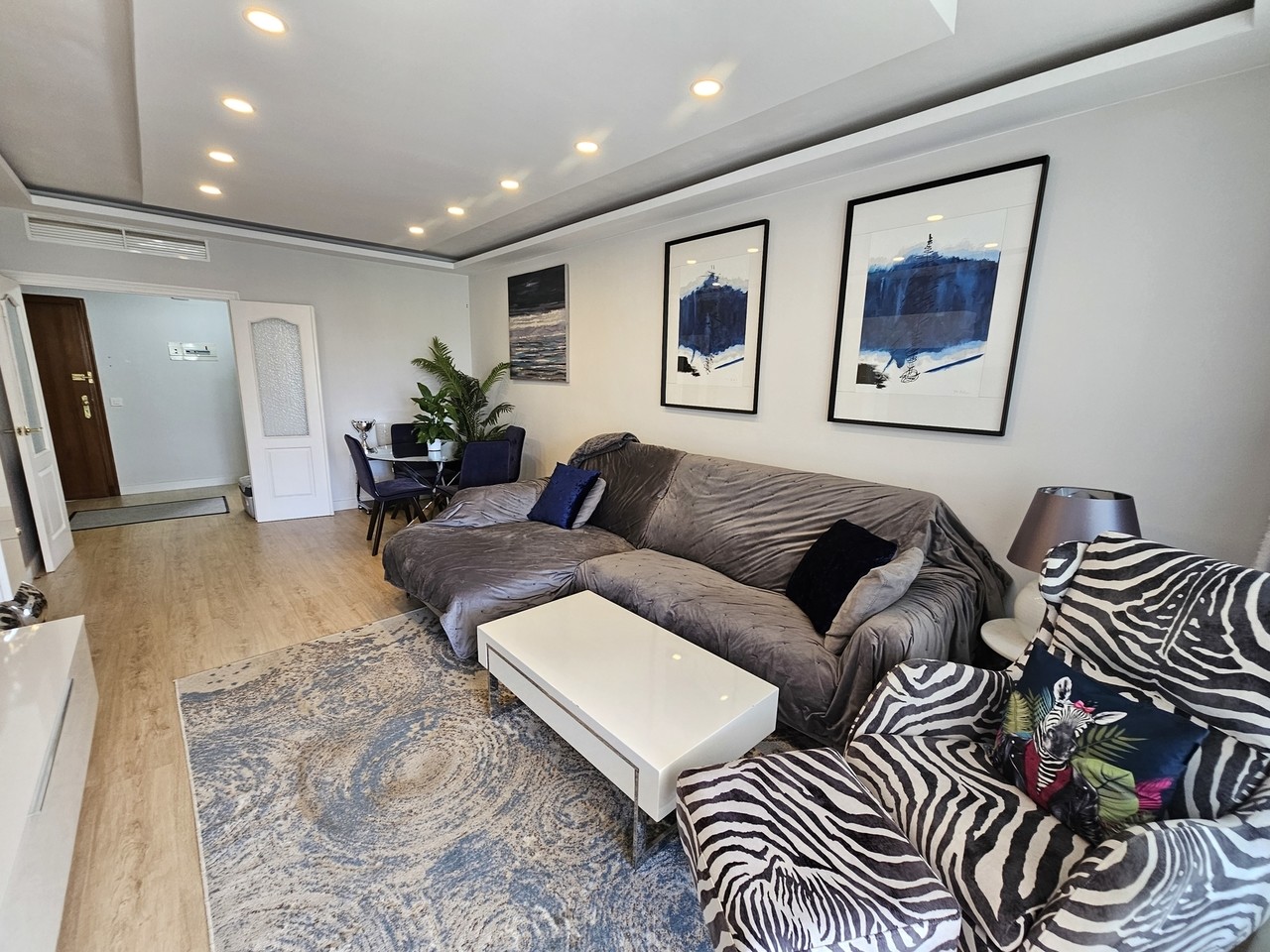 Apartment for sale in El Paraiso