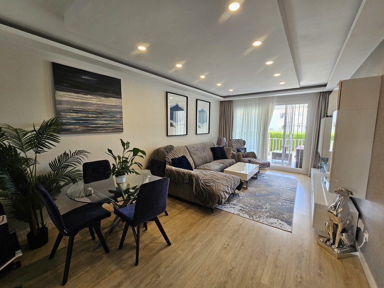 Apartment for sale in El Paraiso