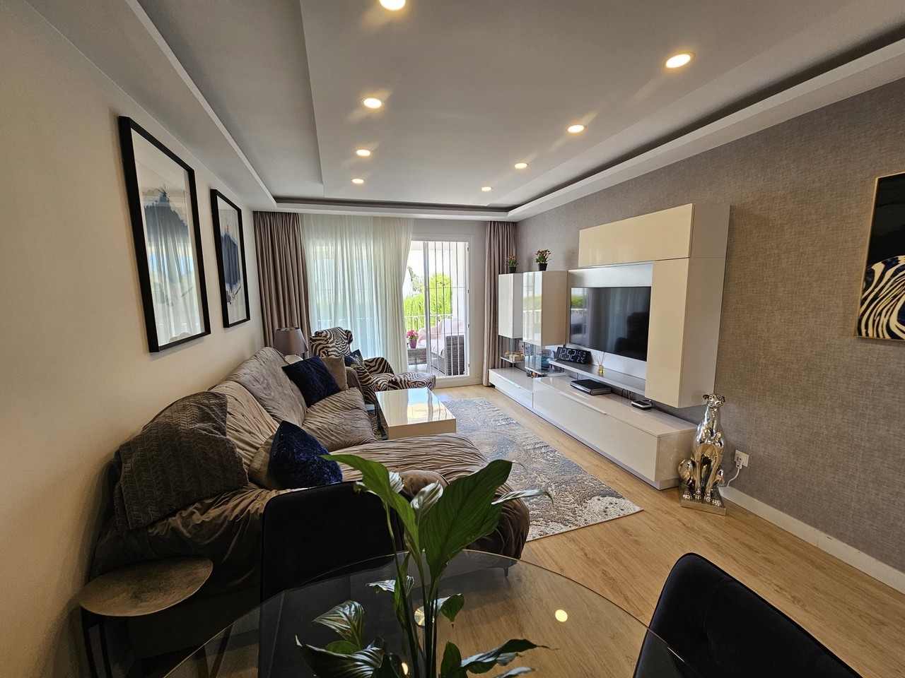 Apartment for sale in El Paraiso
