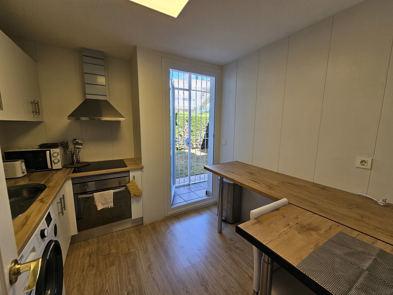Apartment for sale in El Paraiso