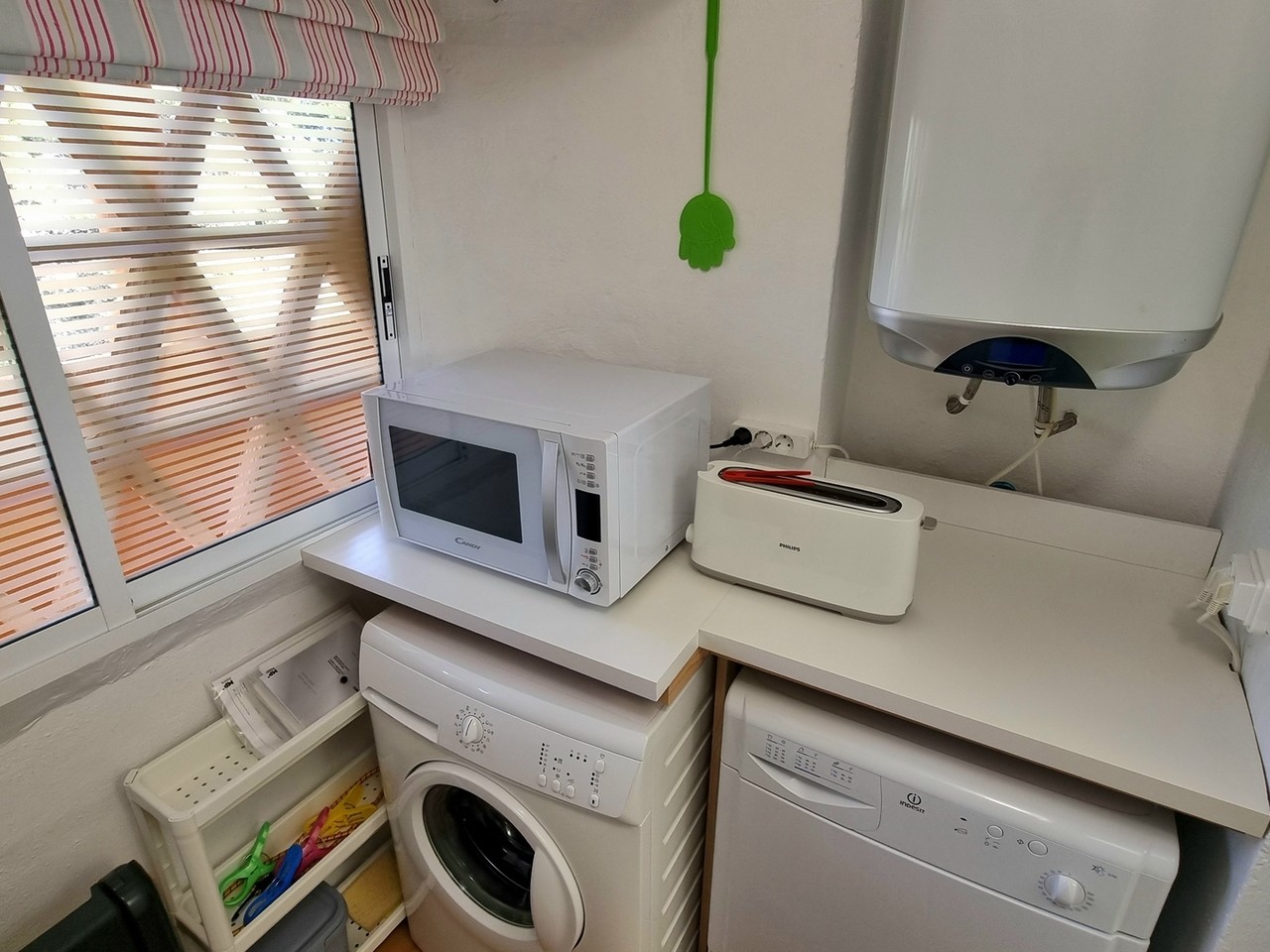 Apartment for sale in Mijas