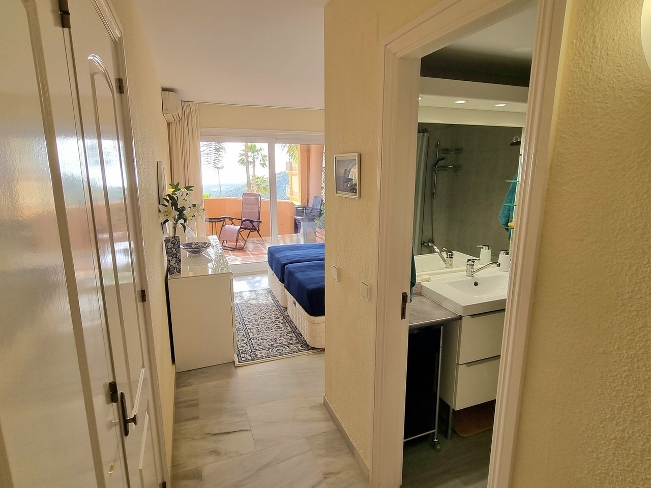 Apartment for sale in Mijas