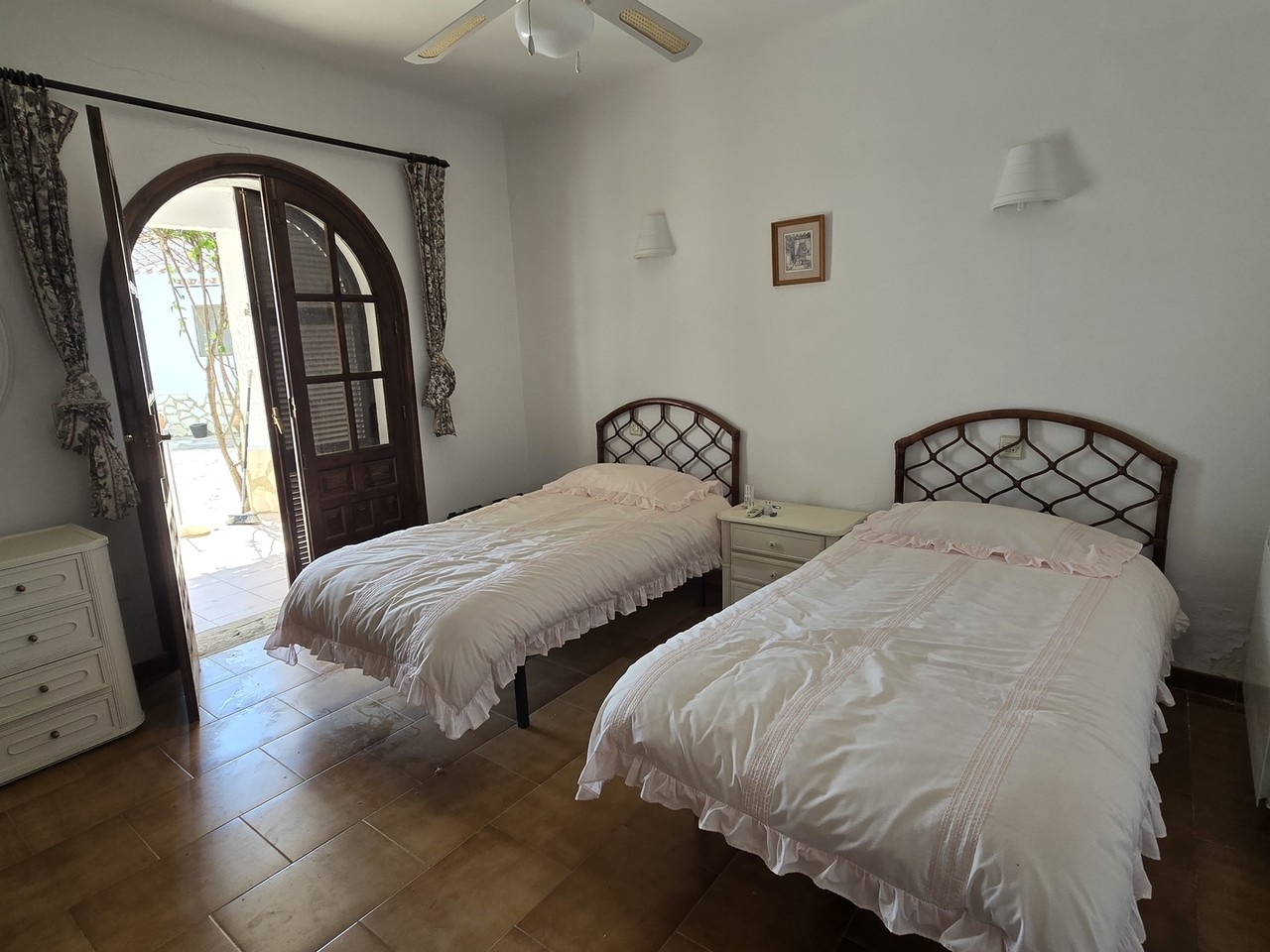 DP-17-B2487-17 Villa for sale in Bedar