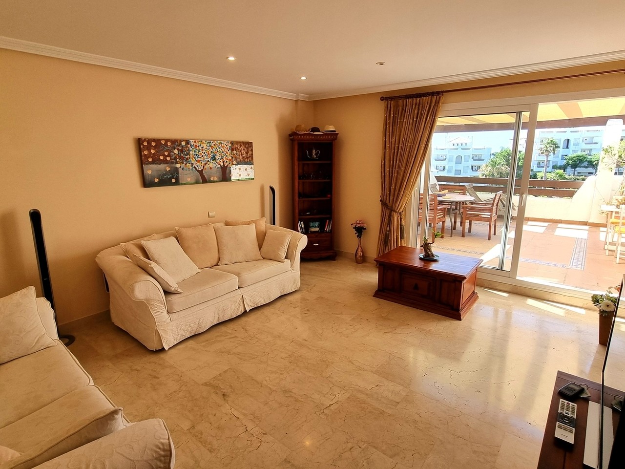 DP-17-B2488-2 Apartment for sale in Estepona