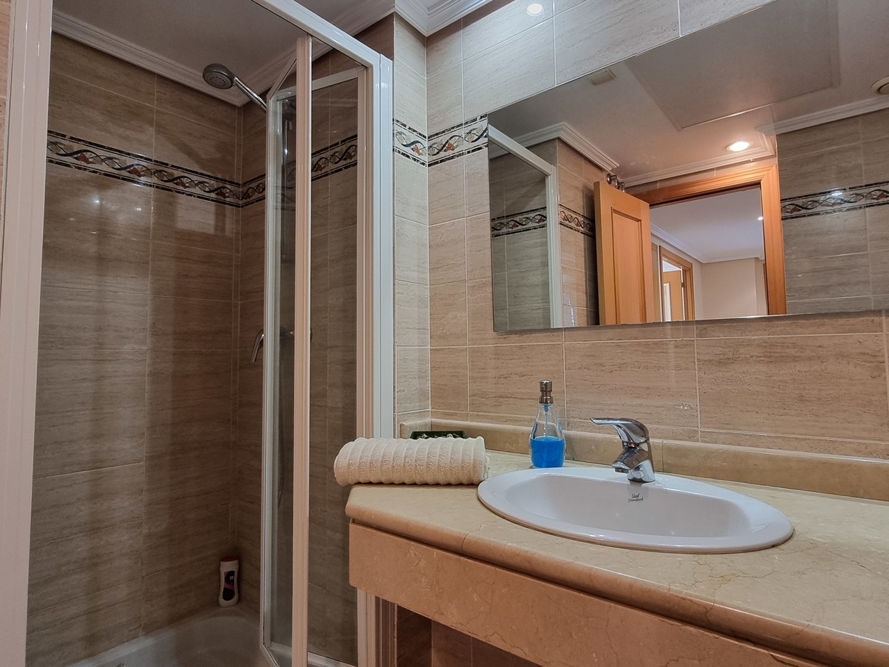 DP-17-B2488-21 Apartment for sale in Estepona
