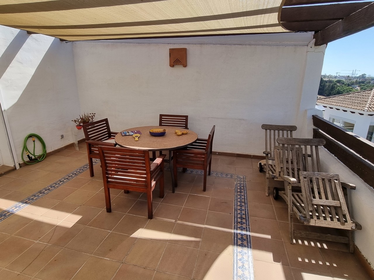 DP-17-B2488-5 Apartment for sale in Estepona
