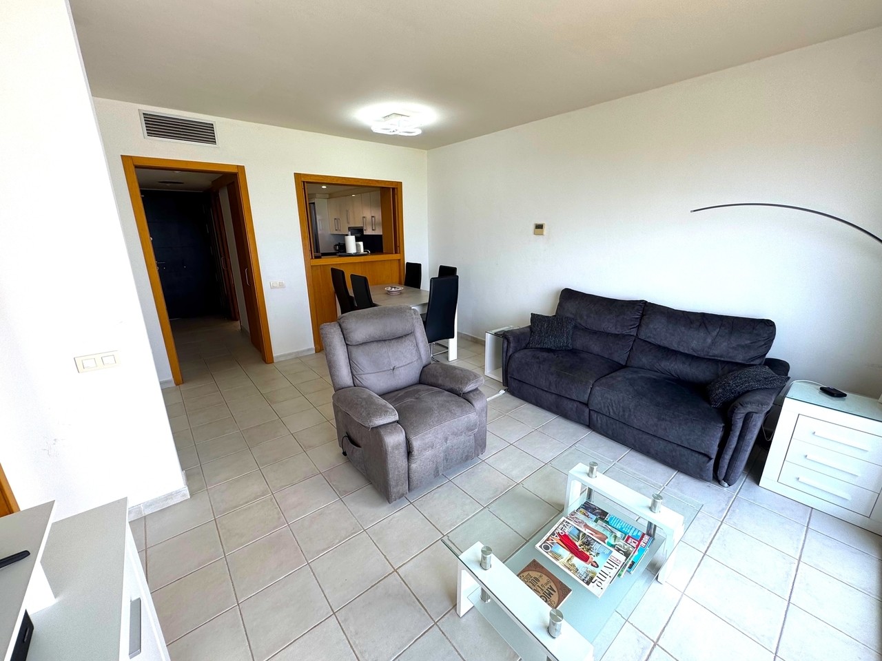DP-17-B2489-6 Apartment for sale in Mojacar