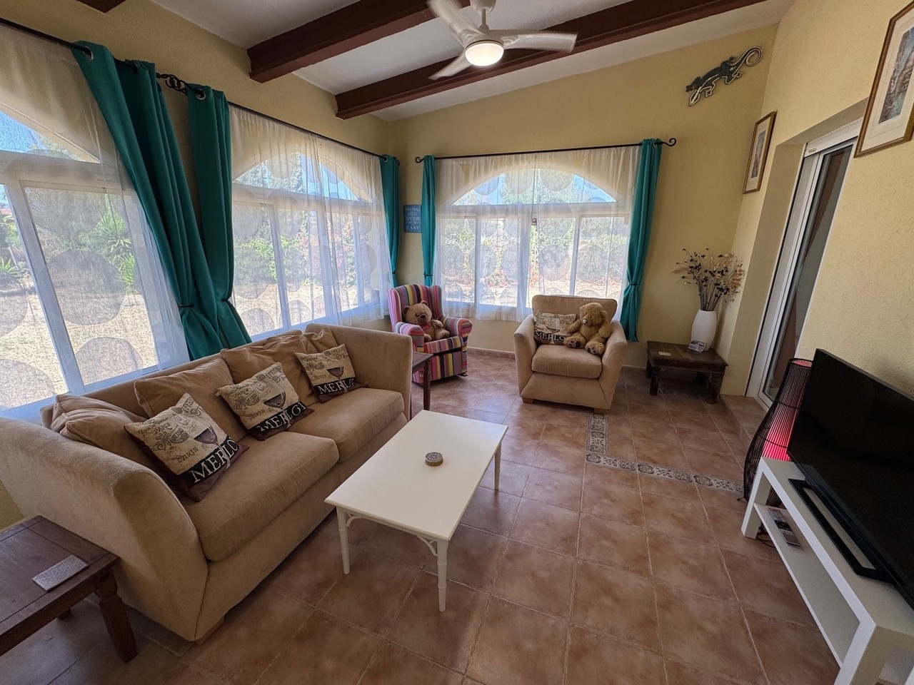 DP-17-B2490-15 Villa for sale in Turre