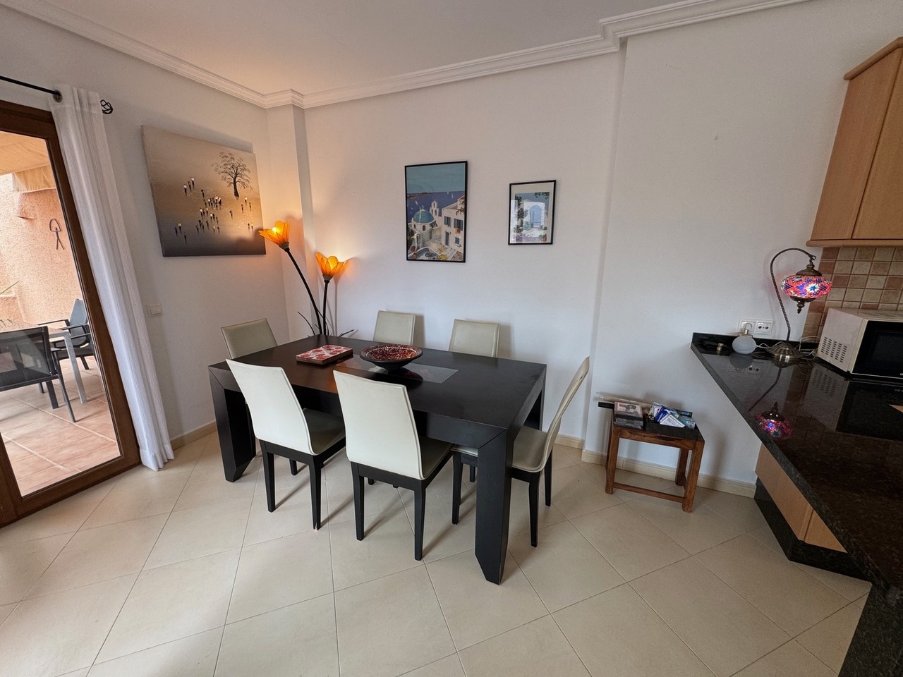 Villa for sale in Turre