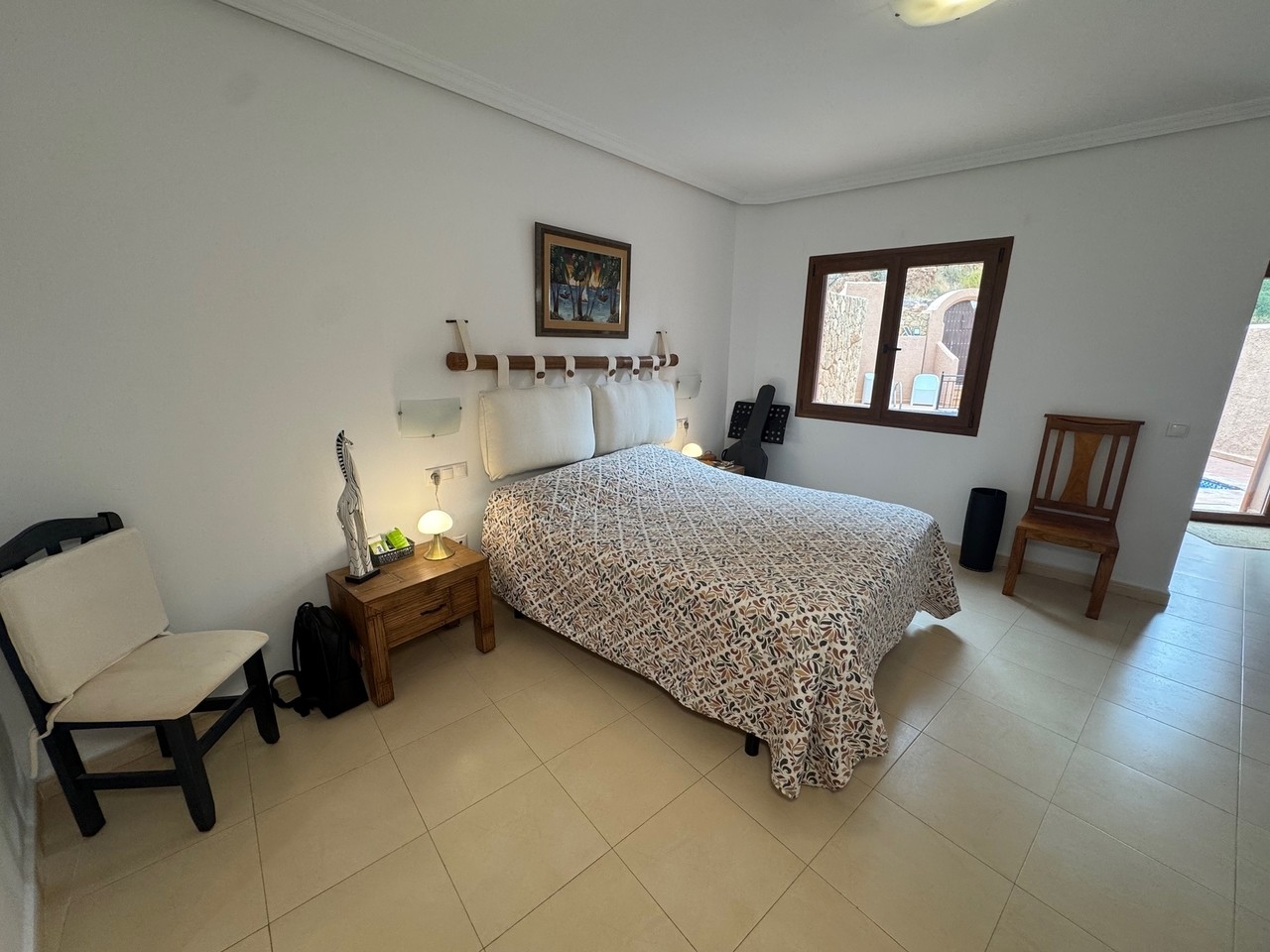 Villa for sale in Turre
