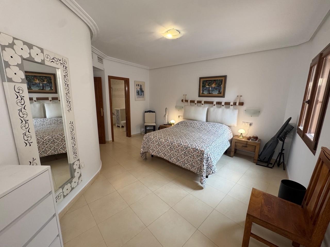 Villa for sale in Turre