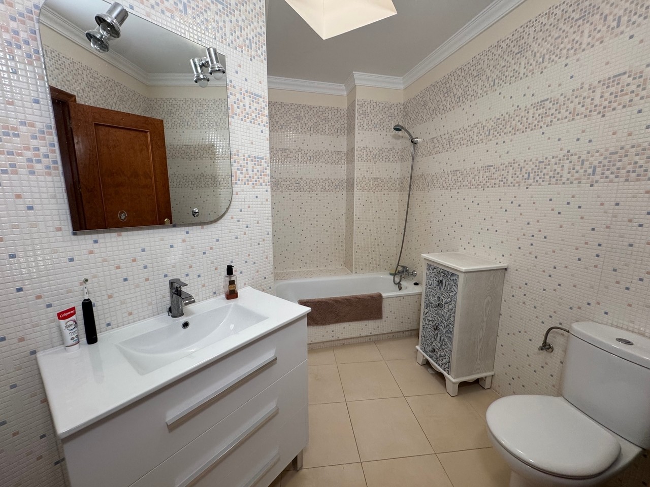 Villa for sale in Turre