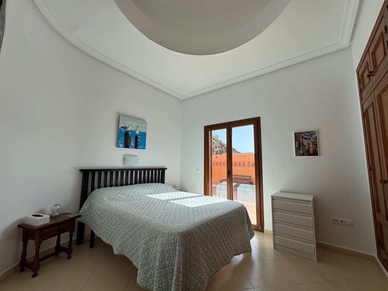 Villa for sale in Turre