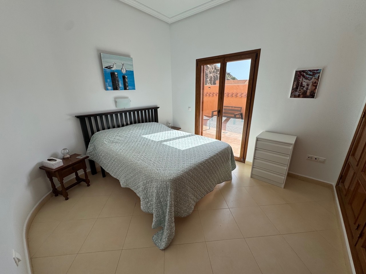 Villa for sale in Turre