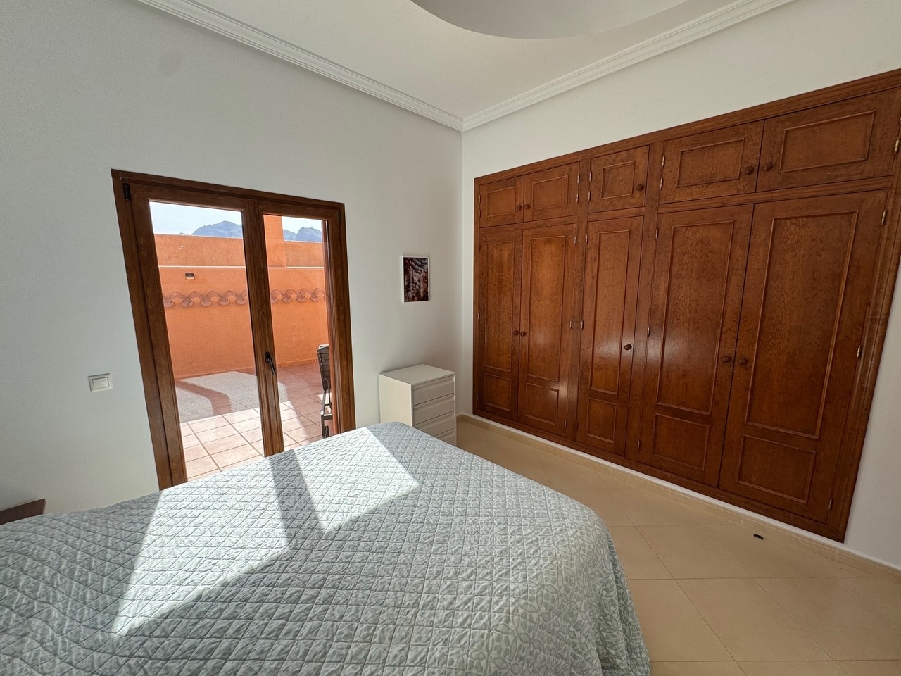 Villa for sale in Turre