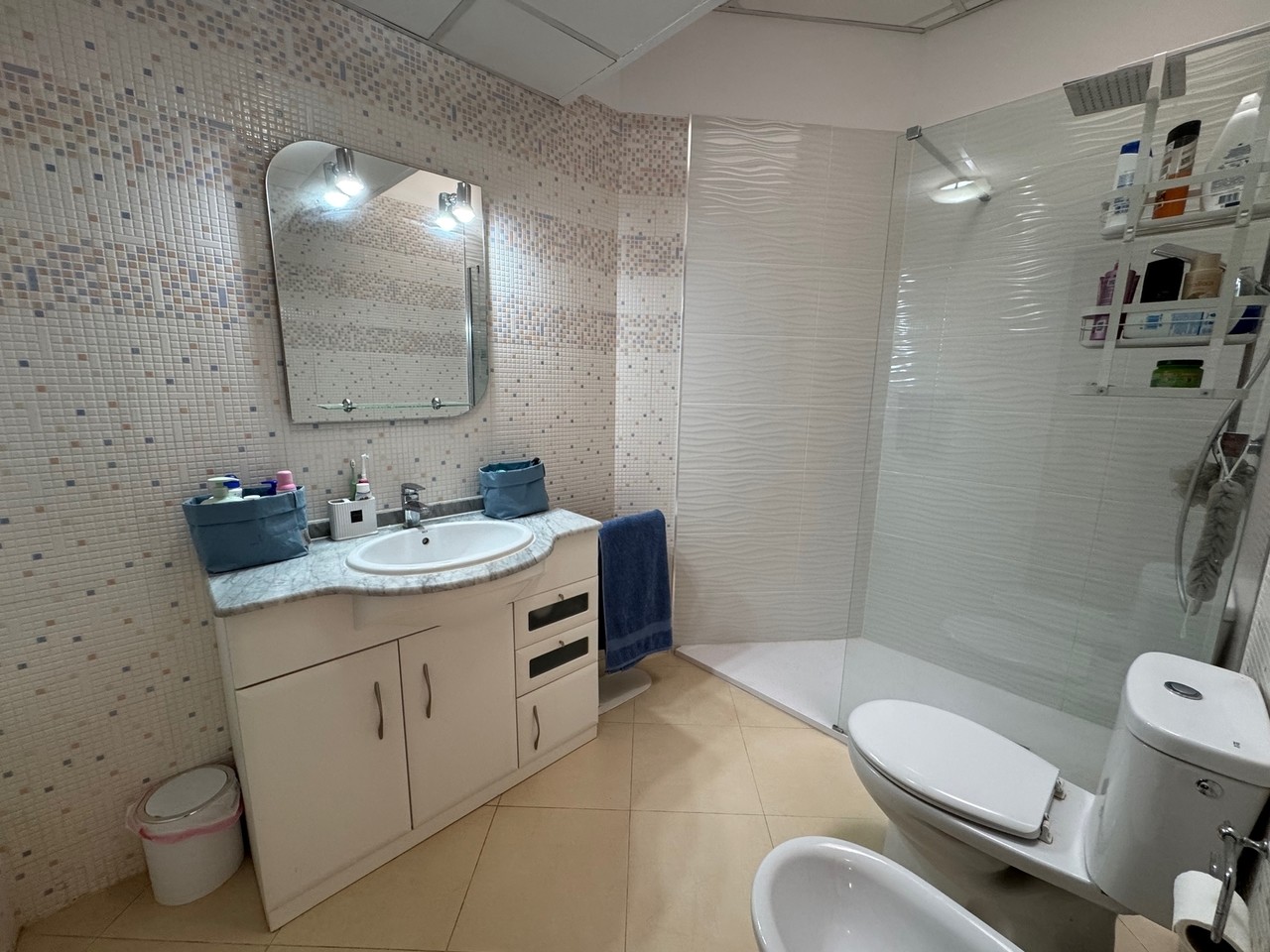 Villa for sale in Turre