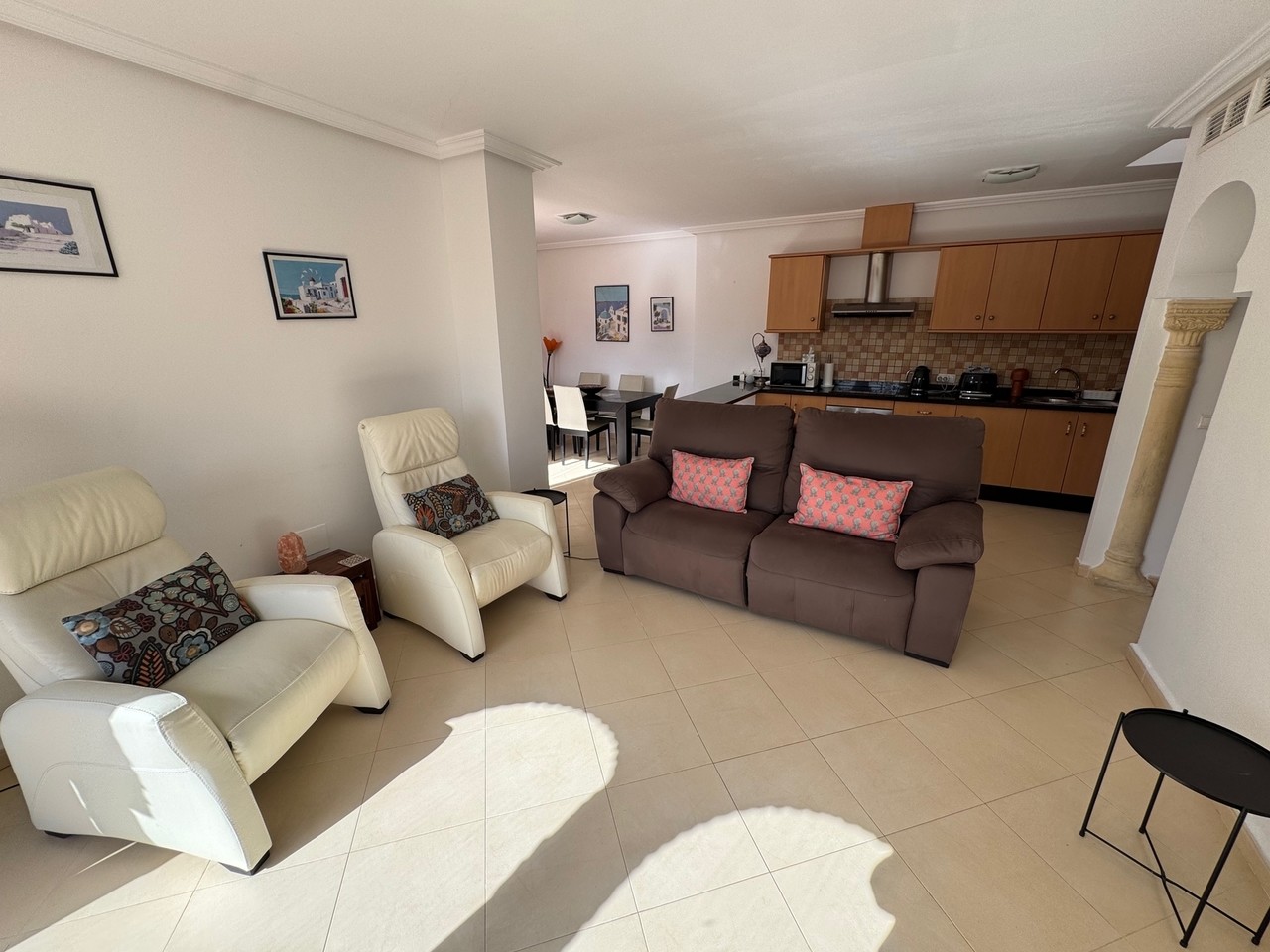 Villa for sale in Turre