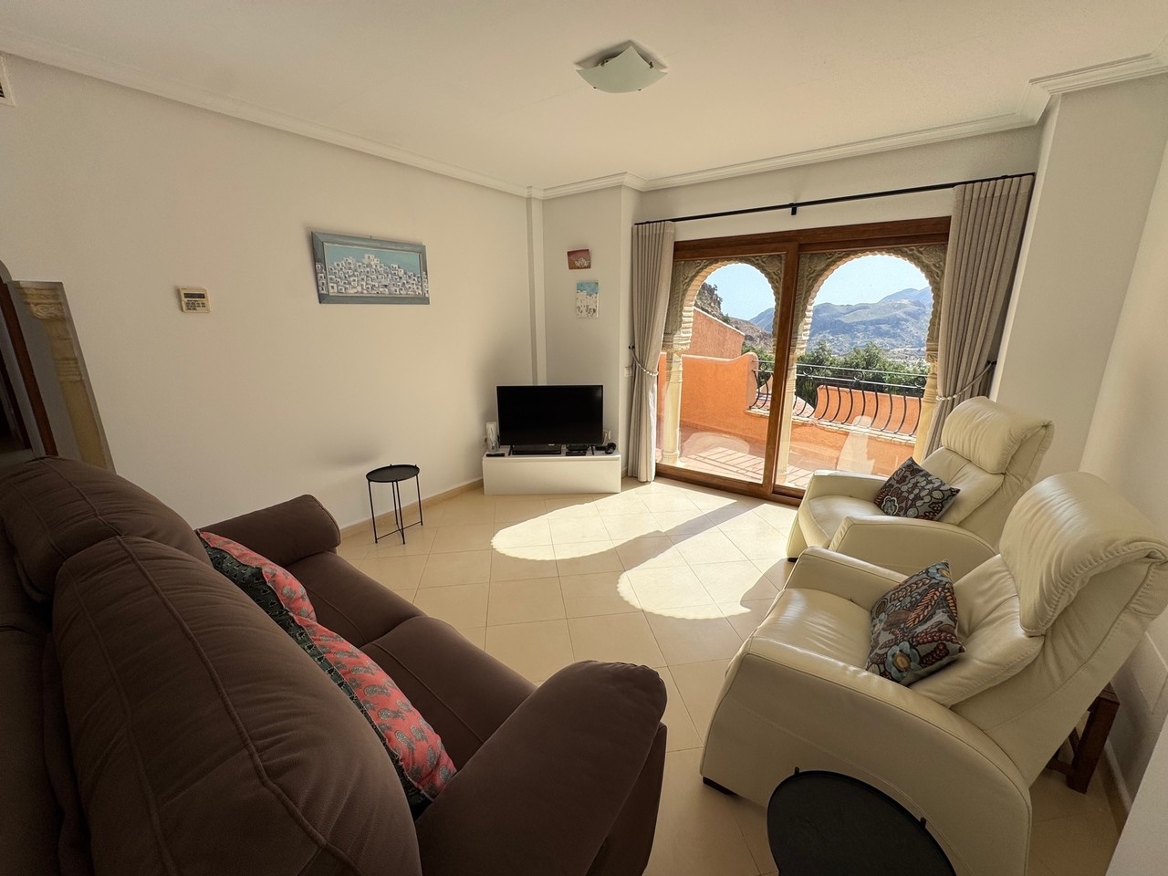 Villa for sale in Turre