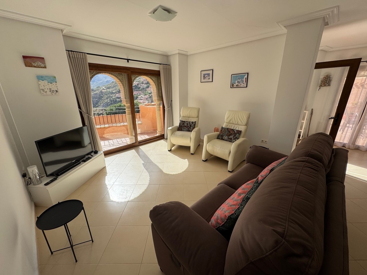 Villa for sale in Turre