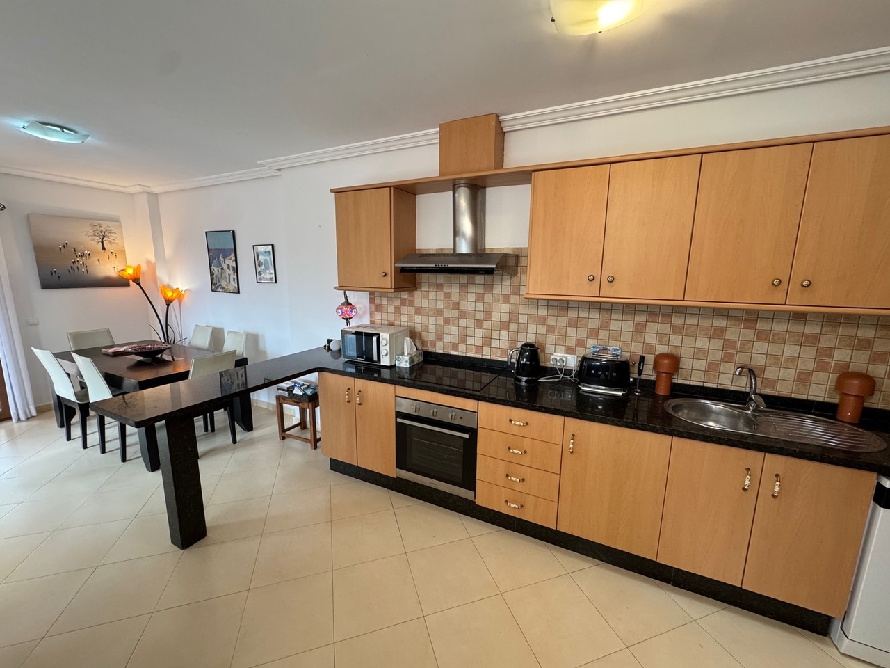 Villa for sale in Turre