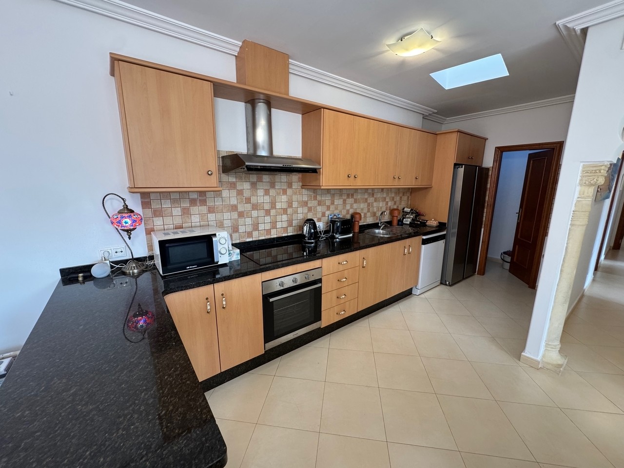 Villa for sale in Turre