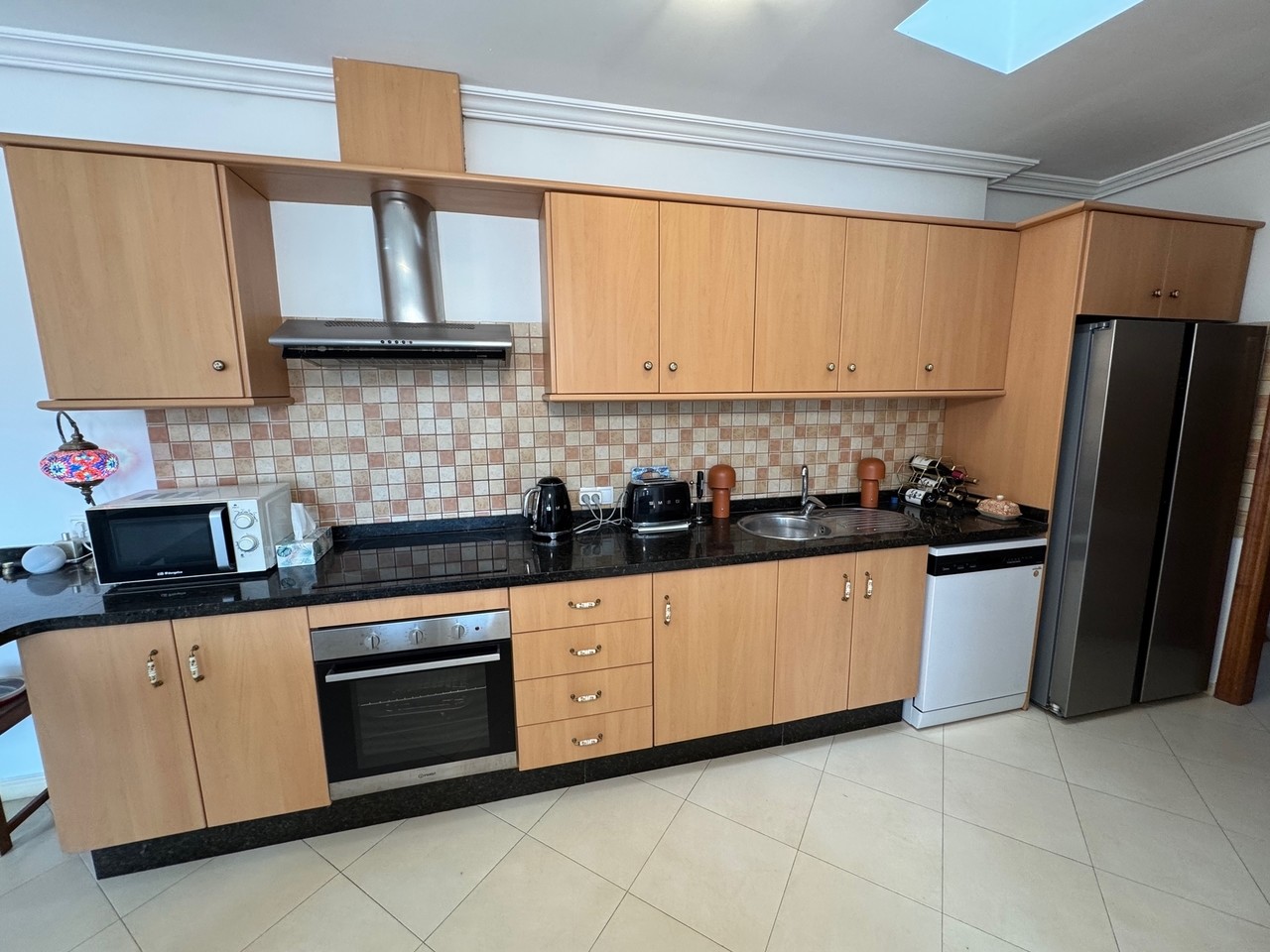 Villa for sale in Turre