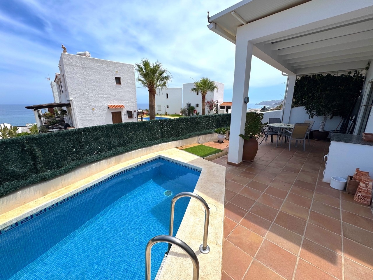 DP-17-B2492-12 duplex for sale in Mojacar