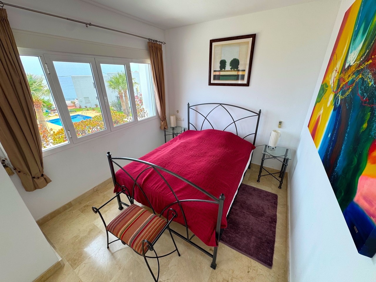 DP-17-B2492-18 duplex for sale in Mojacar