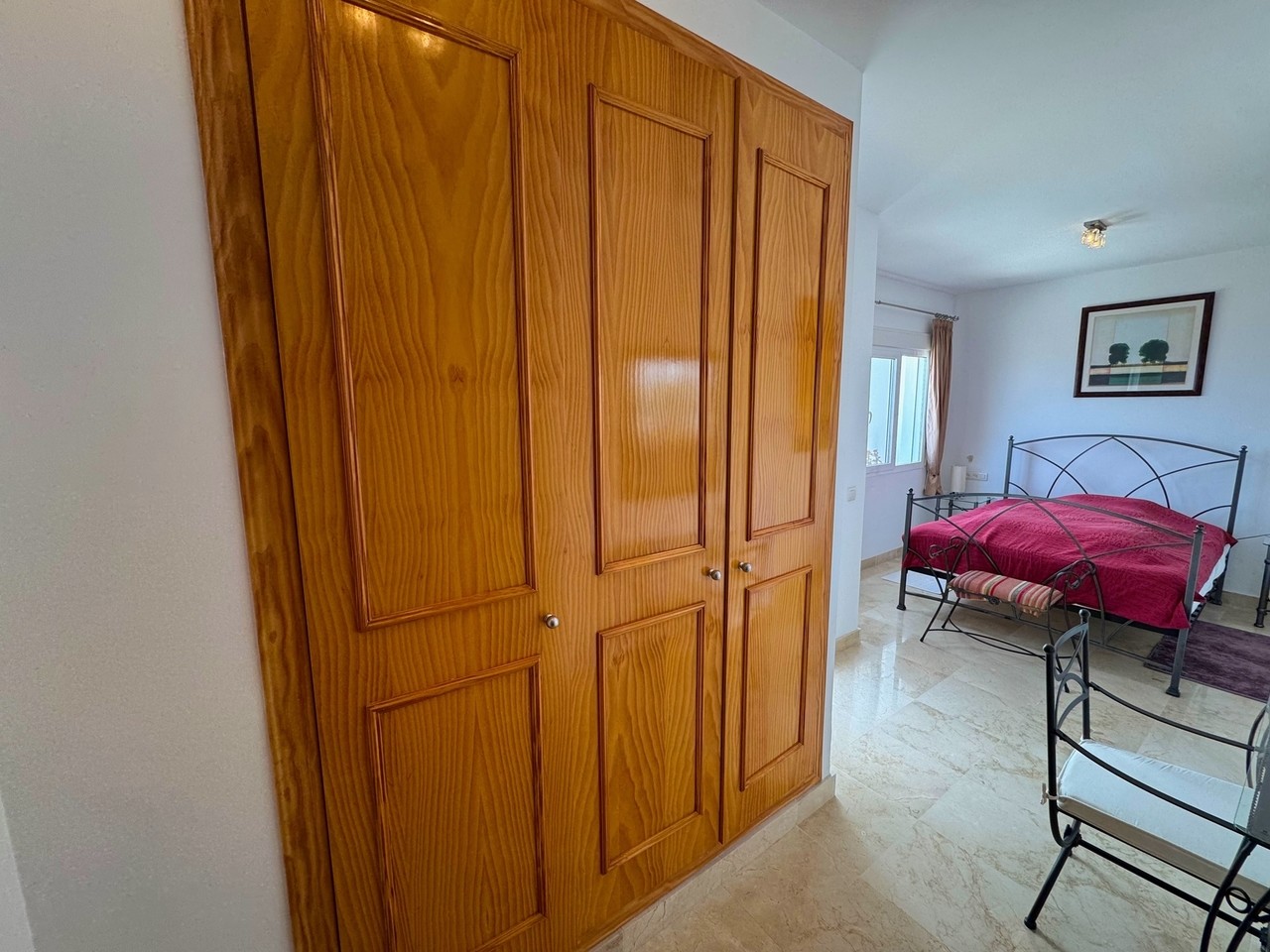 DP-17-B2492-19 duplex for sale in Mojacar