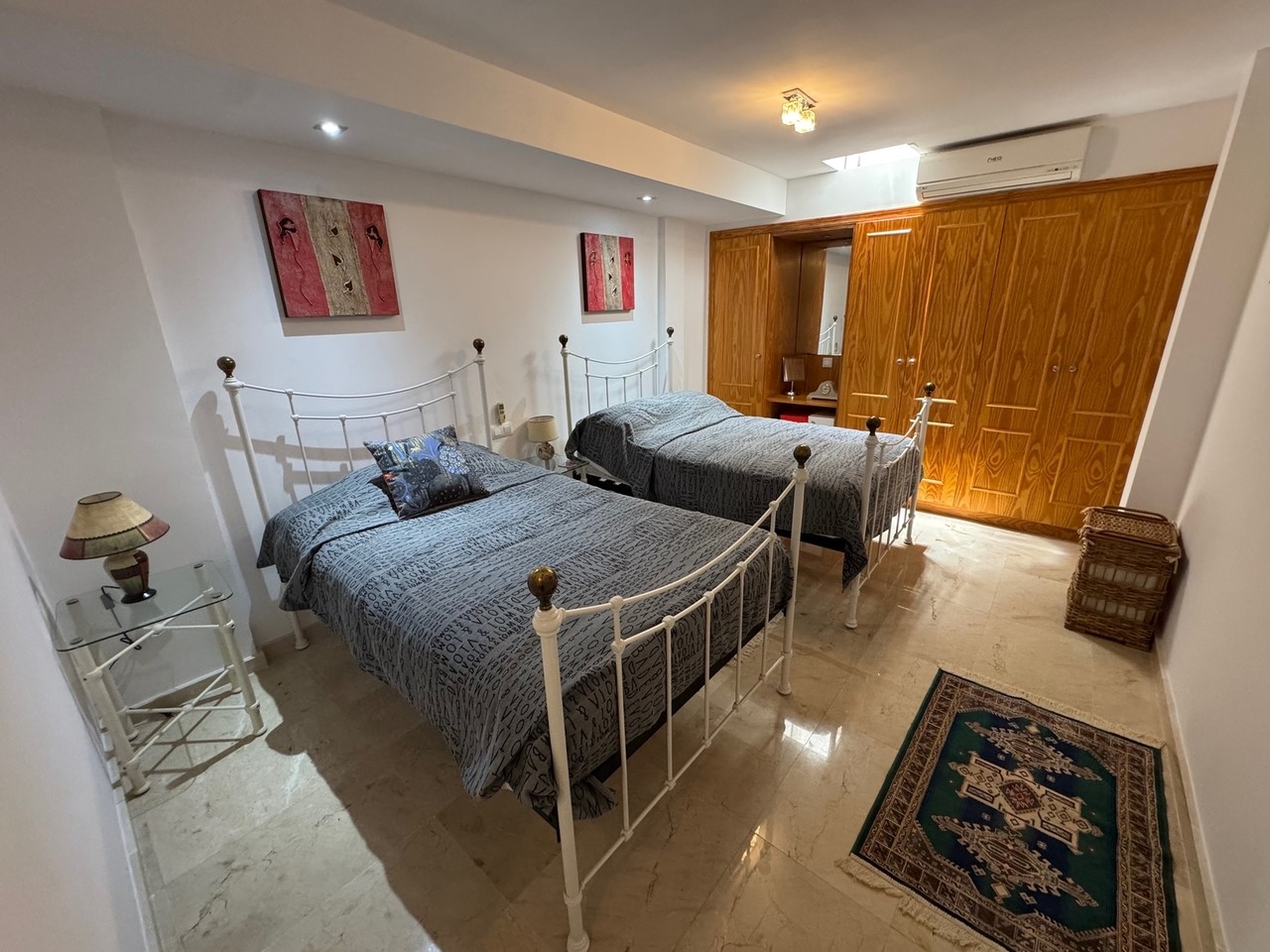 DP-17-B2492-23 duplex for sale in Mojacar